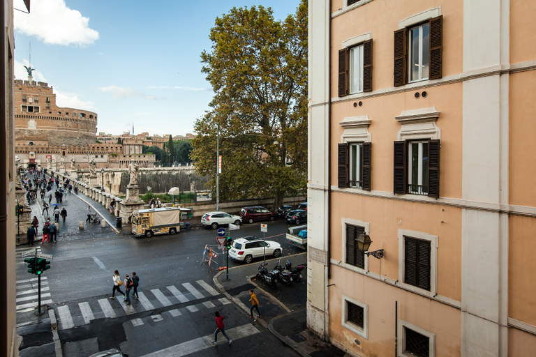 Others 3, Impero Vaticano Navona Apartment, Roma