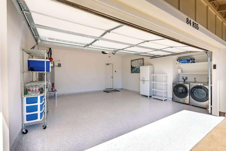 Laundry 3, @ Marbella Lane Hale Lai Serene Luxury 3BR Home, Honolulu
