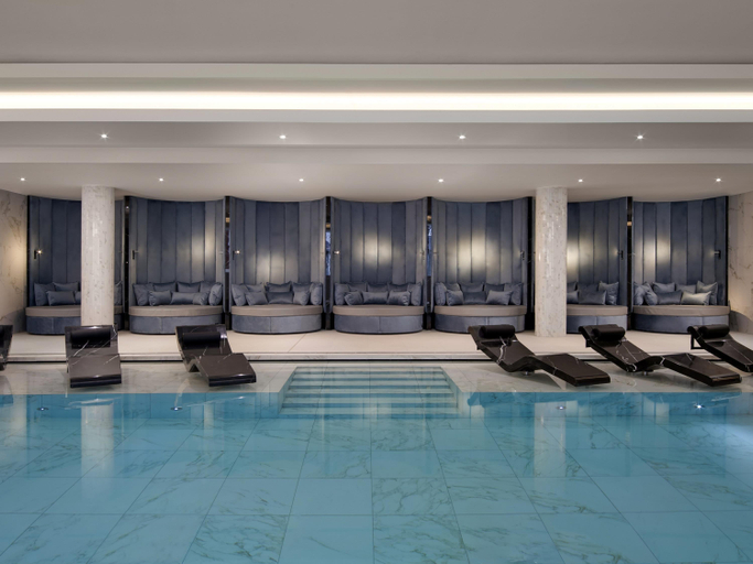 Sport & Beauty 2, Fairmont Windsor Park, Windsor and Maidenhead