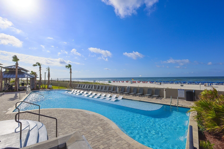 Pool 3, The Oasis 603 Formerly Phoenix West Ii 603 3 Bedroom Condo, Baldwin