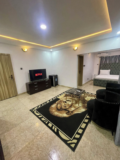 Others 4, Weena Hotel & Resort, Eti-Osa