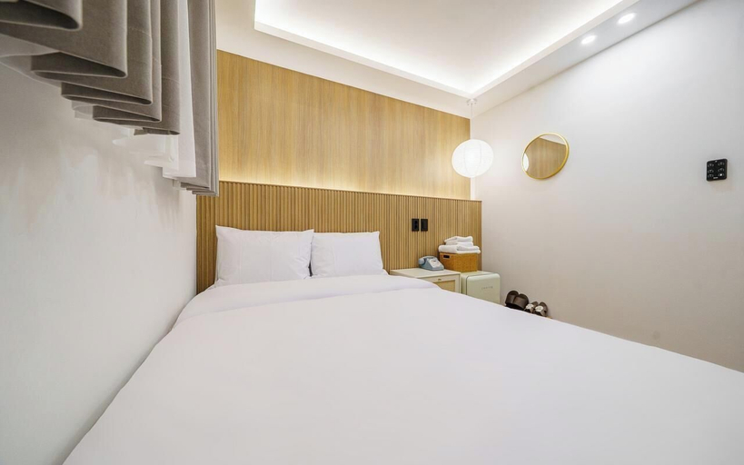 Bedroom 4, Hotel Stay Yeoyu, Seongdong