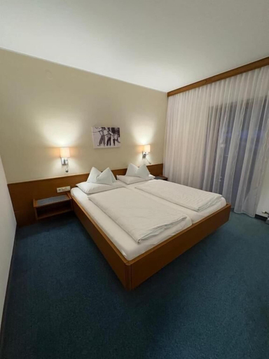 Room 4, Gasthof Sprenger, Lienz