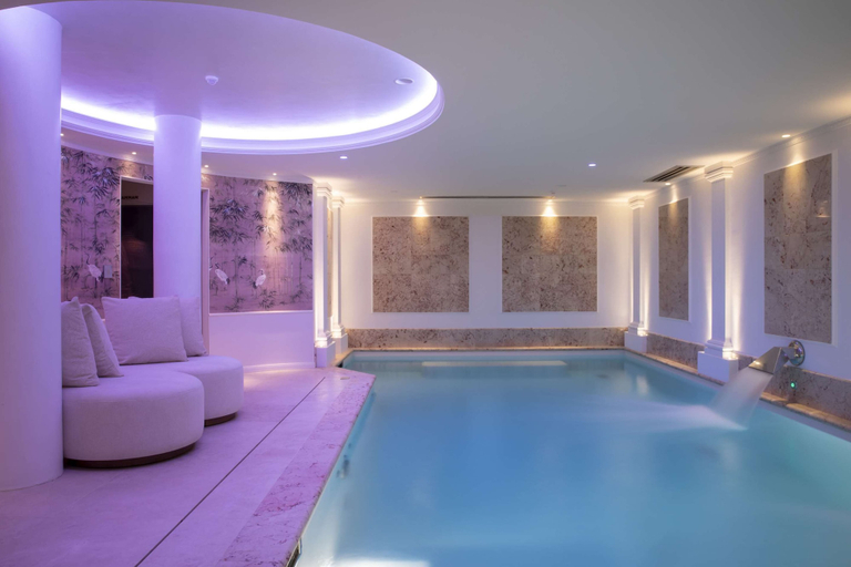 Sport & Beauty 3, Paris j'Adore Hotel & Spa, Paris