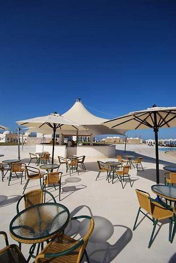Food & Drinks, Gorgonia Beach Resort, Marsa 'Alam