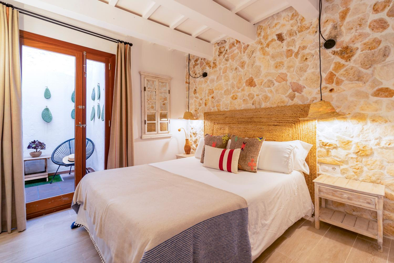 Bedroom 3, Calma Hotel, Baleares