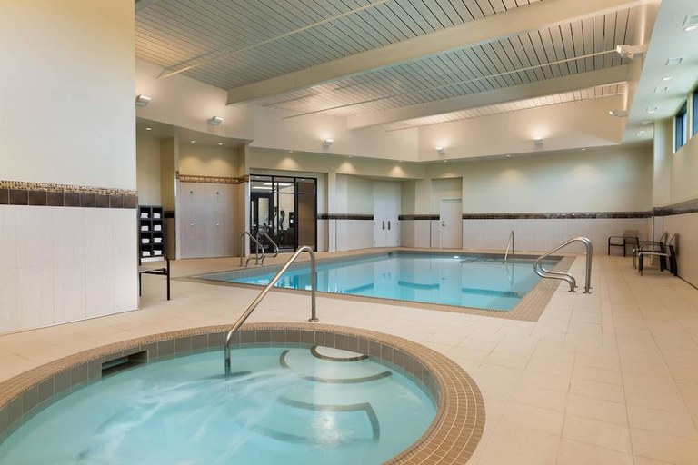 Sport & Beauty 5, Hotel Dene & Conference Centre, Division No. 12
