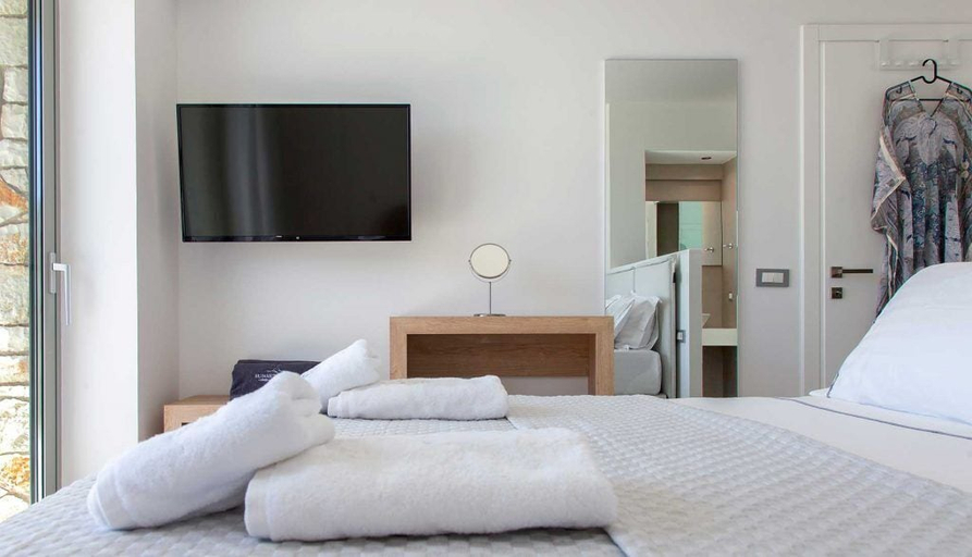 Room 4, Sivota Sunset Villas, Epirus