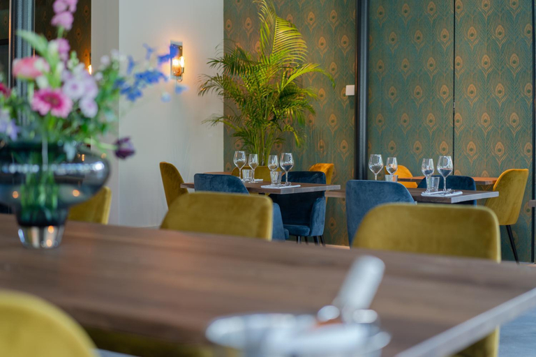 Food & Drinks 4, Boutique hotel & brasserie de Heerlyckheid, Aalten