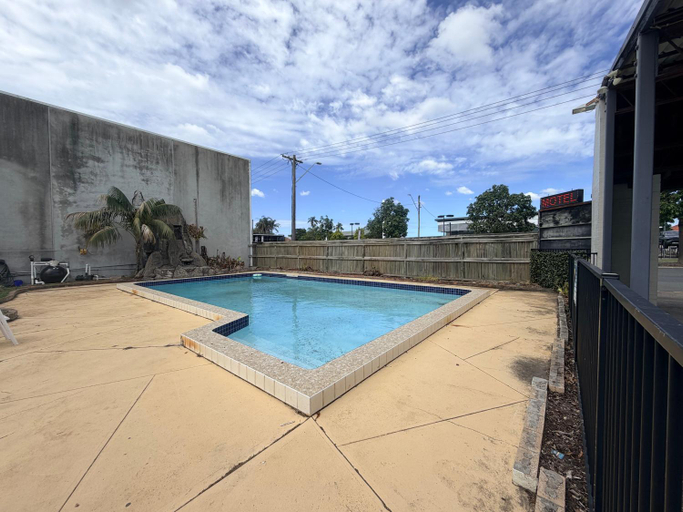 Sport & Beauty, Pacific Motel Taree, Greater Taree