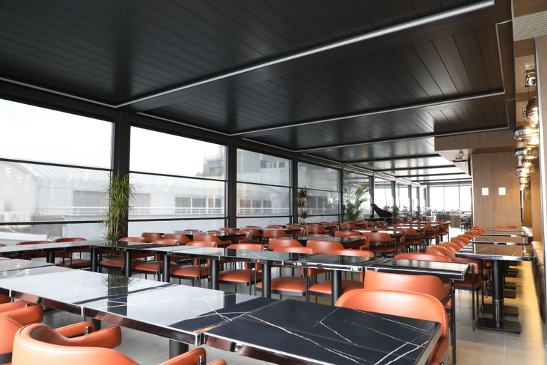 Dining 4, PL Managed By Dedeman, Beşiktaş