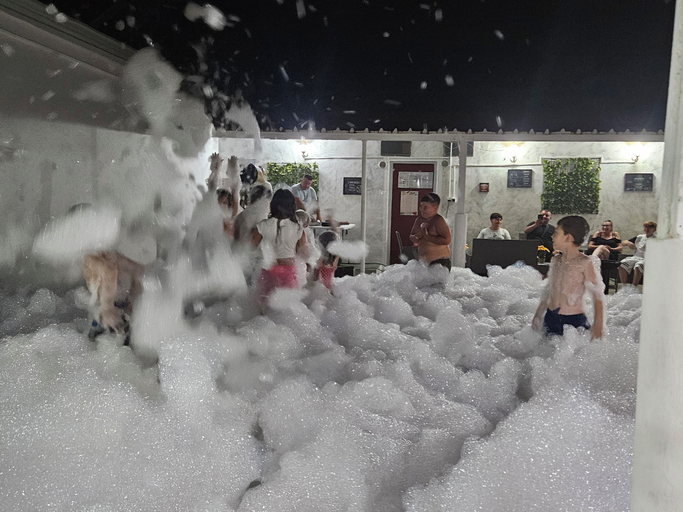 Sport & Beauty 5, Camping Ulisse, Catanzaro