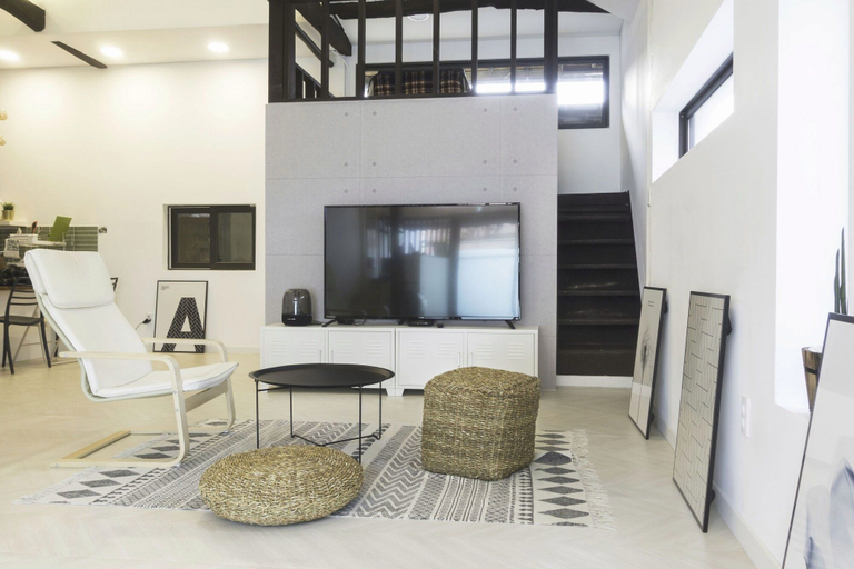 Others 5, Hwadam Inn, Gunsan