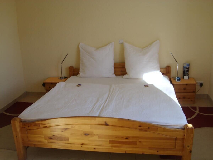 Room 3, Gästehaus Mutschler, Göppingen