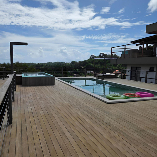 Facilities, Villa Visgo Itacaré, Itacaré