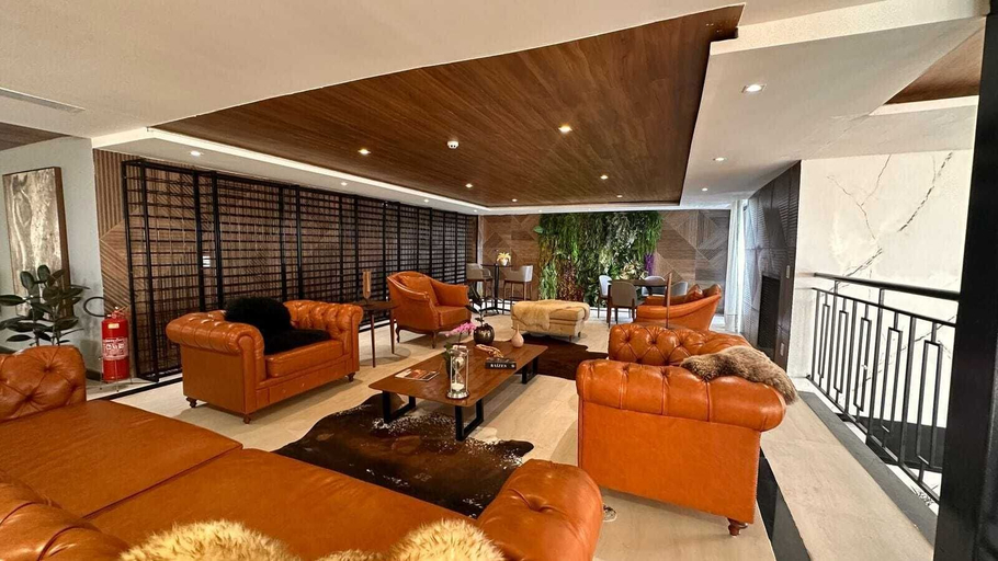 Interior 3, Gran Paradiso by Livá OFICIAL, Campo Limpo Paulista