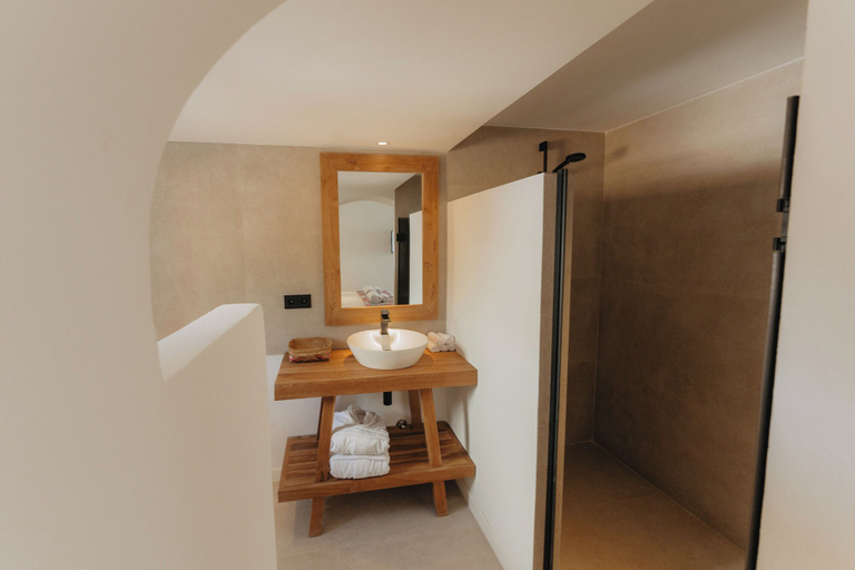 Bathroom 4, FERGUS Style Punta Arabi, Baleares