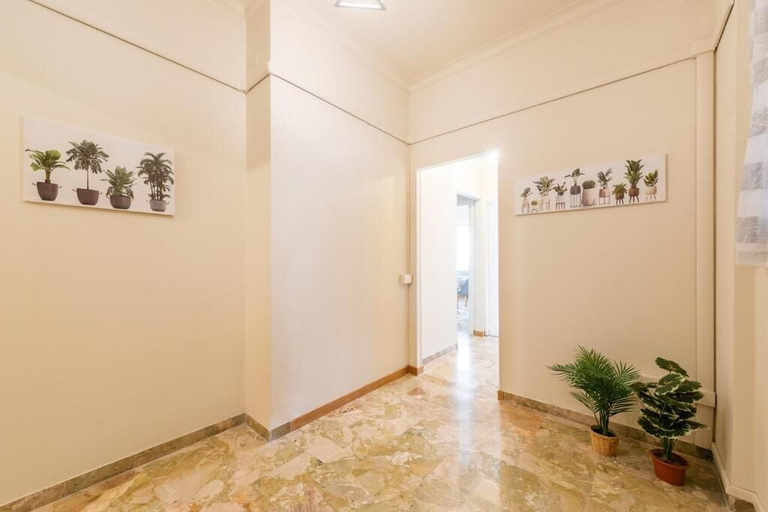 Interior 4, MaSa Holiday House Vatican, Rome