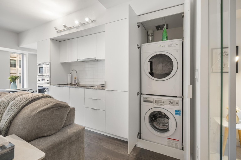 Interior 3, The Bayford Suites, Toronto