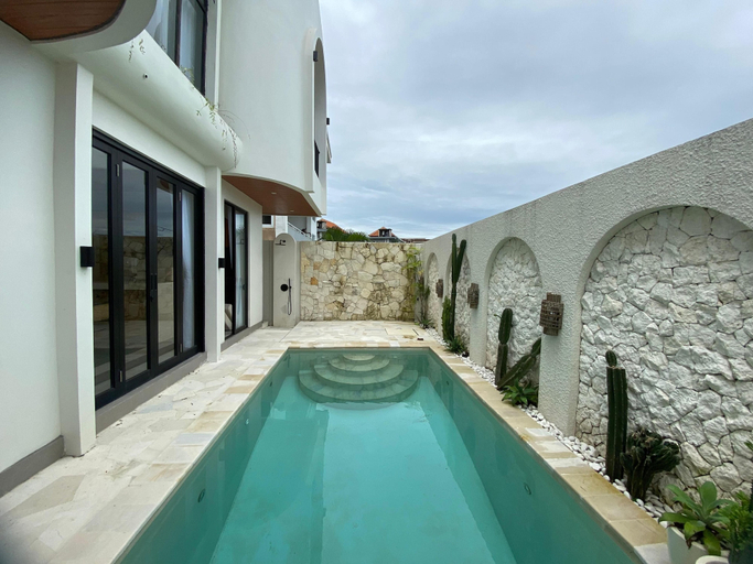 Pool 2, Villa Juana, Badung