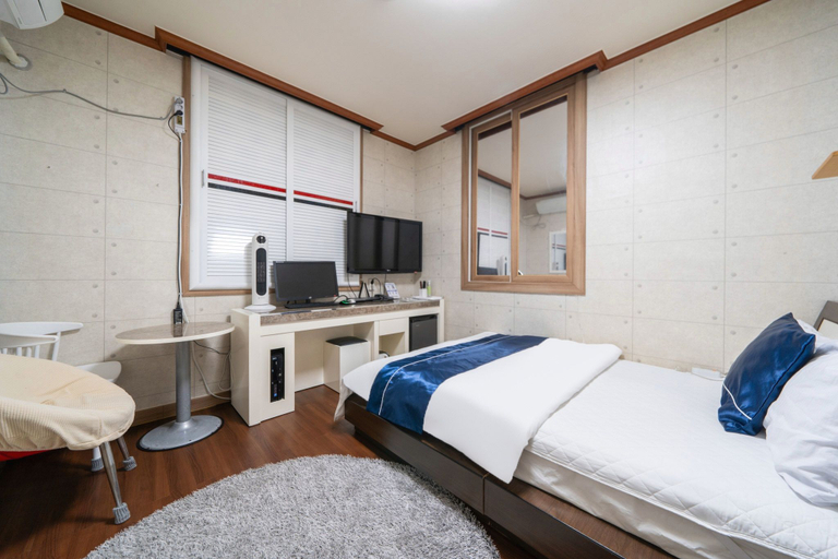 Bedroom 2, Buyeo Prince, Buyeo