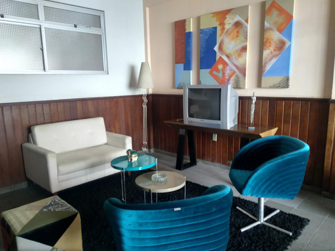 Others 4, Sollarium GINI Suites, Guarapari