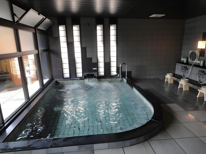 Sport & Beauty 5, Kikunoya, Hatsukaichi