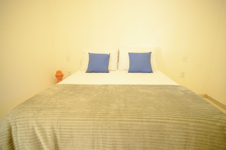 Bedroom 3, Villa Beija Flor, Porto Seguro