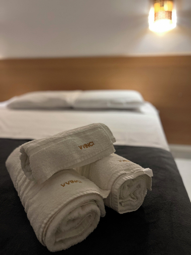 Room 2, Villa Vinci Flat, São Miguel de Touros