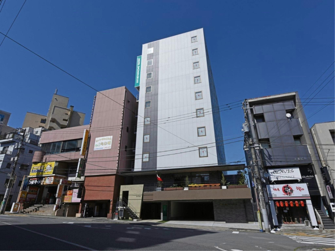 Exterior & Views 1, Hotel Showmeikan, Mishima
