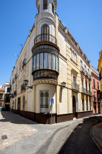 Exterior & Views, Stylish Apartment in Central Seville. Boteros, Sevilla