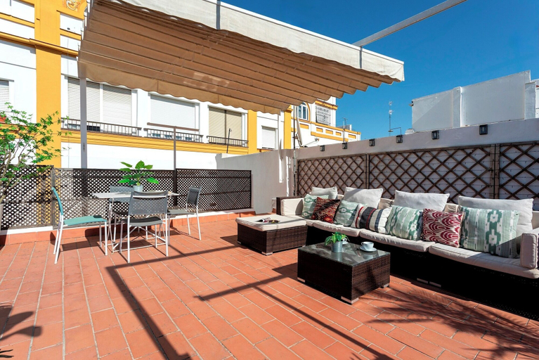Others 5, Genteel Home Puerta Real, Sevilla