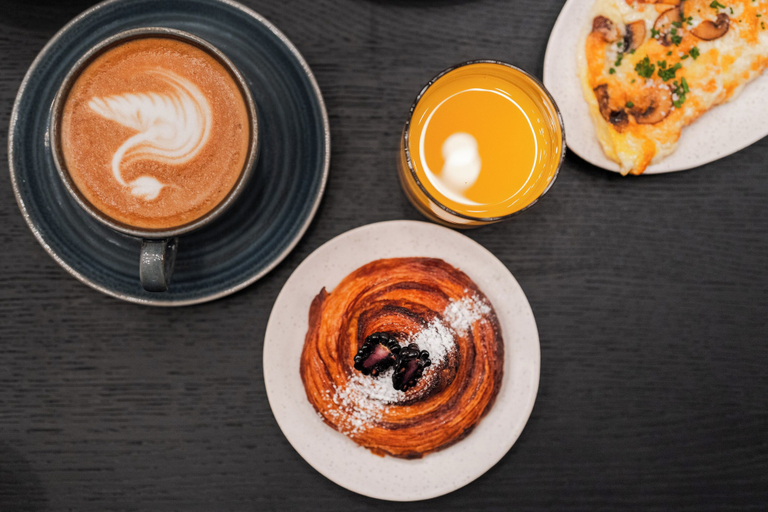 Food & Drinks 4, Boutique Hotel Herman K, Copenhagen