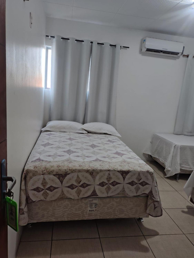 Bedroom 3, Br HOTEL, Caruaru