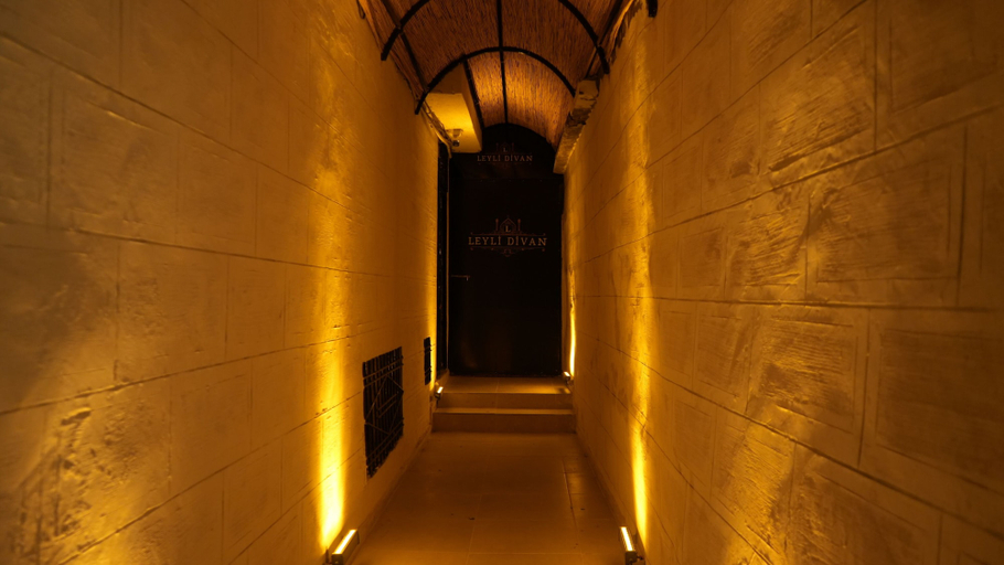 Interior 5, Leyli Divan Konağı, Kızıltepe