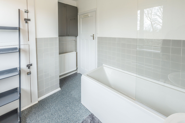 Room 5, Host Stay Combpyne, Hampshire