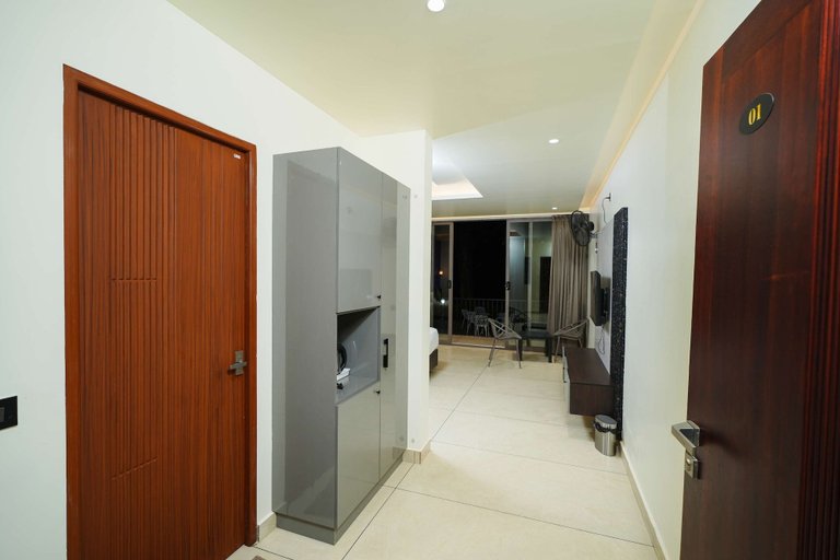 Interior 2, Sukoon By Spynora, Wayanad
