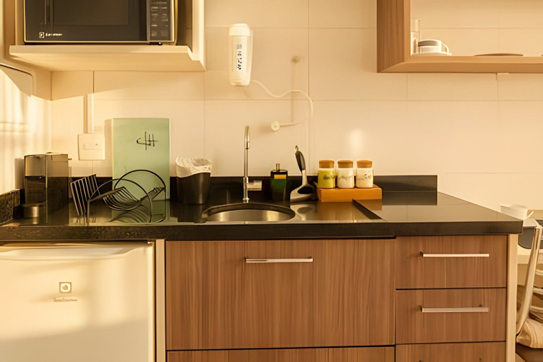 Private kitchen, Wise, São Paulo