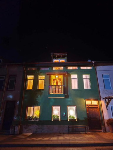 Exterior 3, PORTALA Urban Lodge, Rila