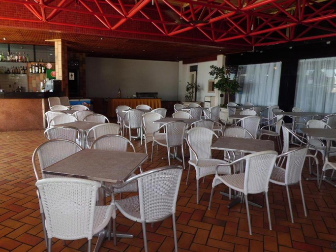 Food & Drinks 4, Apart Hotel Sol Victoria Marina Flat, Salvador
