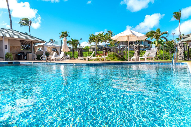 Sport & Beauty 2, Kapalua Bay Villas Resort by KBM, Maui