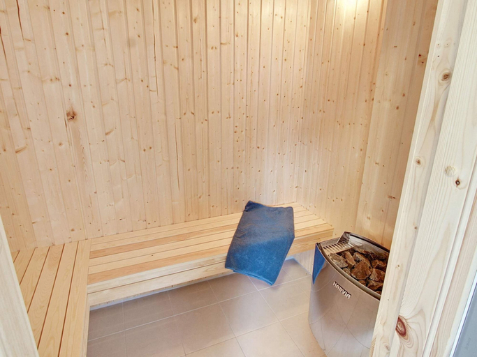 Others 4, 5 Star Holiday Home in Frederiksvaerk, Halsnæs