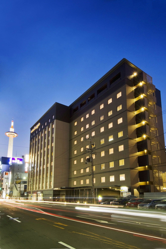 Others 5, Dormy Inn Premium Kyoto Ekimae (Natural Hot Spring), Kyoto
