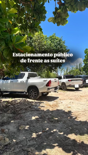 Public Area, Suites do Mare Porto de Galinhas, Ipojuca