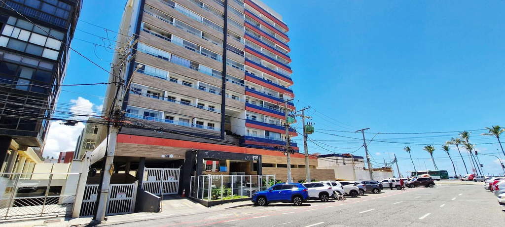 Exterior 3, COPIT0109 - Smart Pituba, Salvador