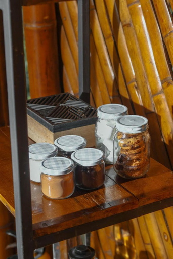Food & Drinks 5, ATTRAVERSIAMO BAMBOO HOUSE, Manizales