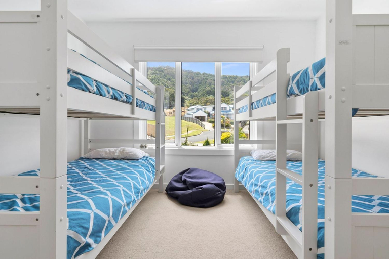Bedroom 2, Seaview Apollo Escape, Colac-Otway - South