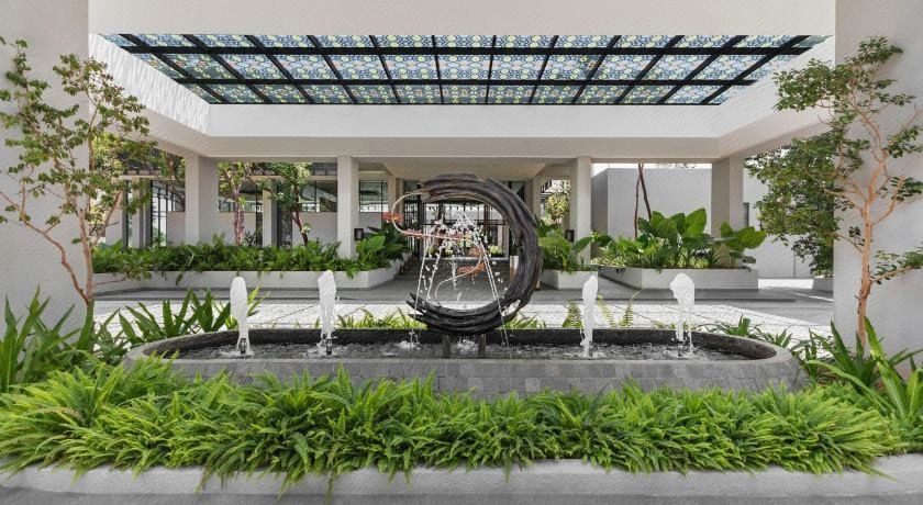 Exterior & Views 2, Perhentian Marriott Resort & Spa, Besut