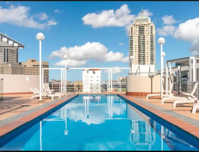 Sport & Beauty, Accommodation Sydney Darling Harbour, Sydney