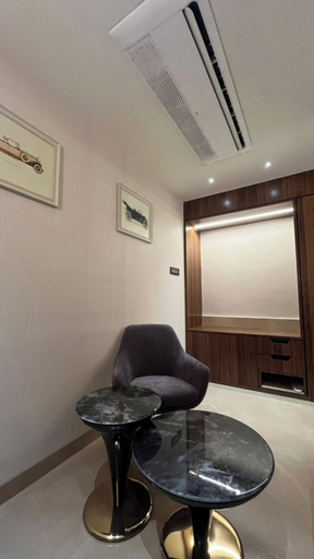 Interior, Hotel Roi Retreat, Akola